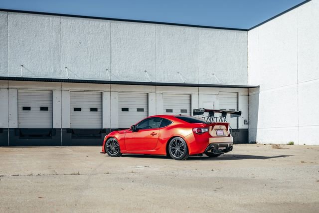 Used 2013 Scion FR-S image 15