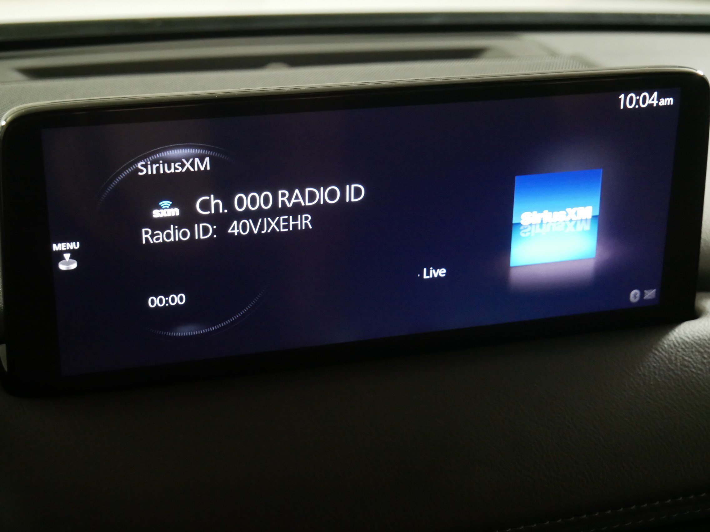 Certified 2025 MAZDA CX-5 Carbon Edition AWD/4WD image 22