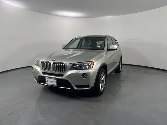 Used 2012 BMW X3 xDrive28i AWD/4WD image 2