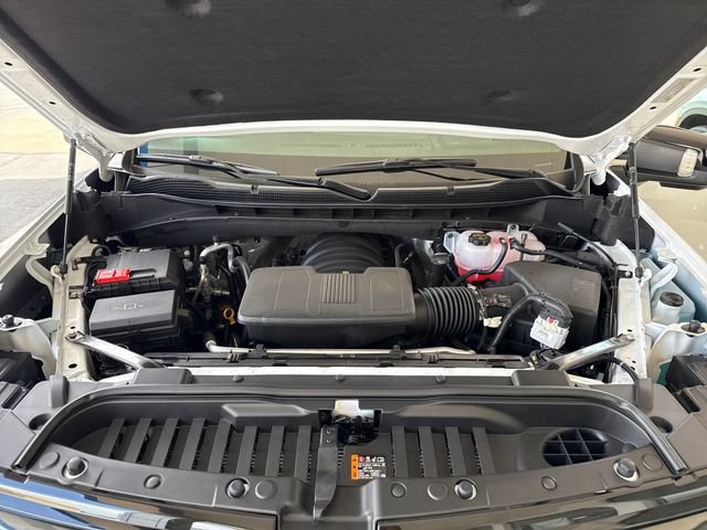New 2026 Chevrolet Silverado 1500 ZR2 w/ LPO, Dark Essentials Package AWD/4WD image 25