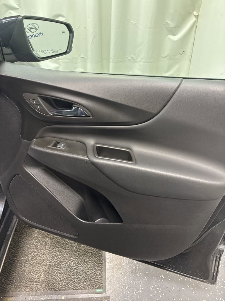 Used 2022 Chevrolet Equinox LT AWD/4WD image 31