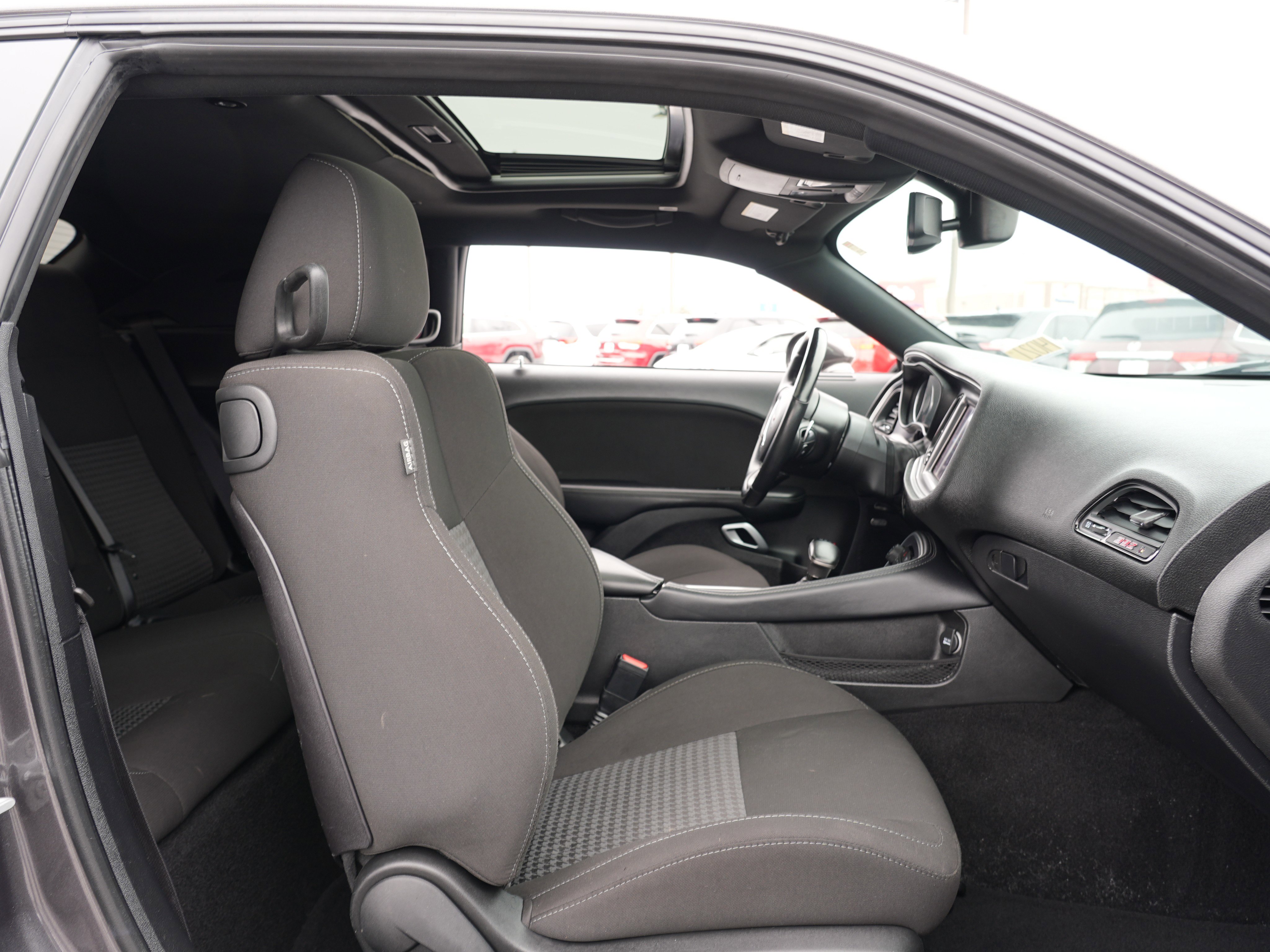 Used 2021 Dodge Challenger R/T Scat Pack image 12