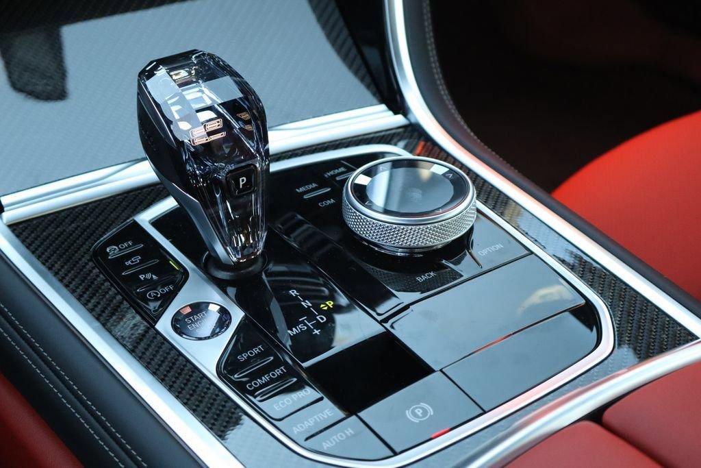 New 2026 BMW M850i xDrive AWD/4WD image 10