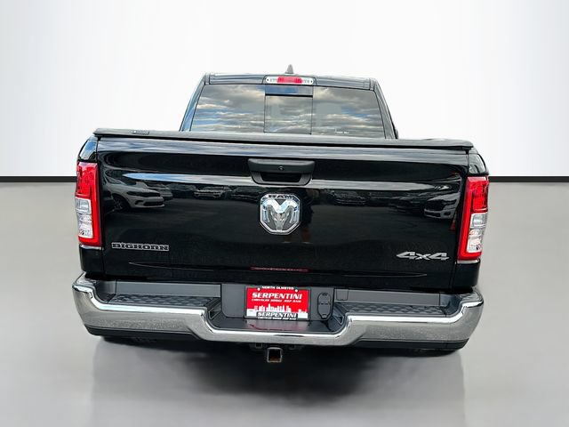 Used 2023 RAM 1500 Big Horn AWD/4WD image 7