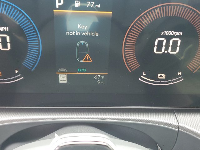 New 2027 Hyundai Santa Fe SEL AWD/4WD image 25