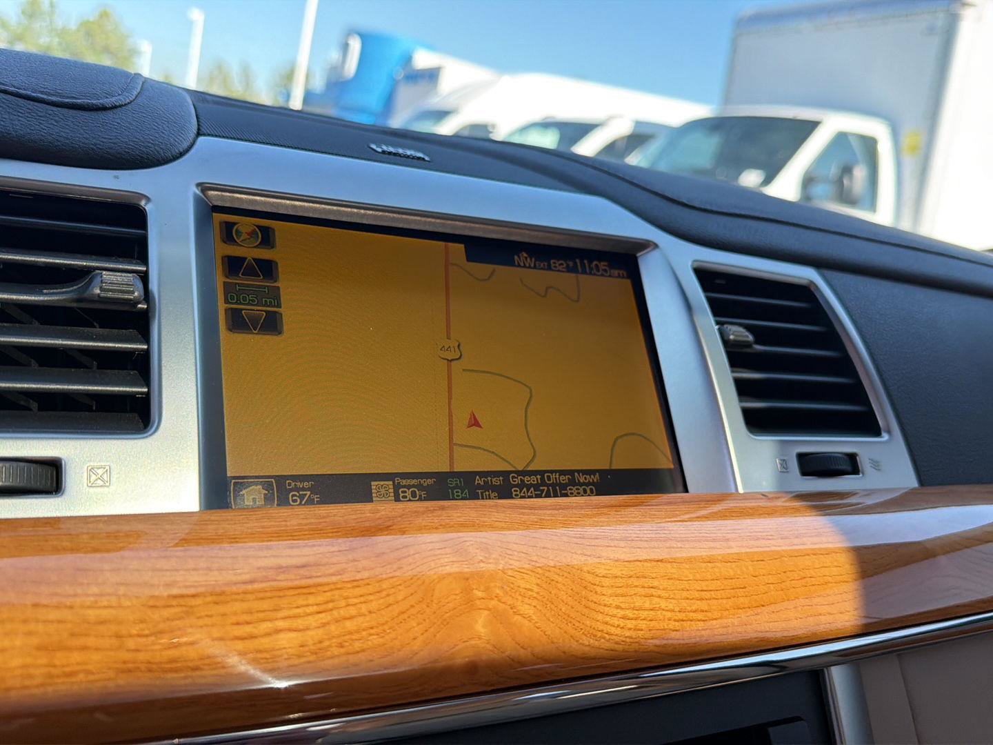 Used 2010 Lincoln MKS FWD image 27