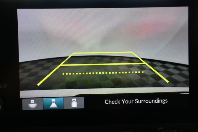 Certified 2025 Honda HR-V LX image 16