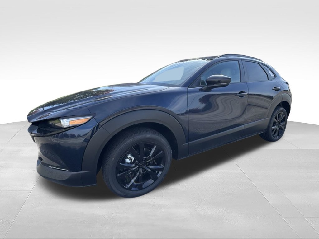 New 2026 MAZDA CX-30 Aire Edition AWD/4WD image 1