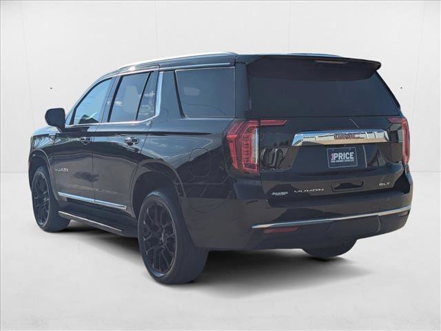 Used 2023 GMC Yukon SLT image 7