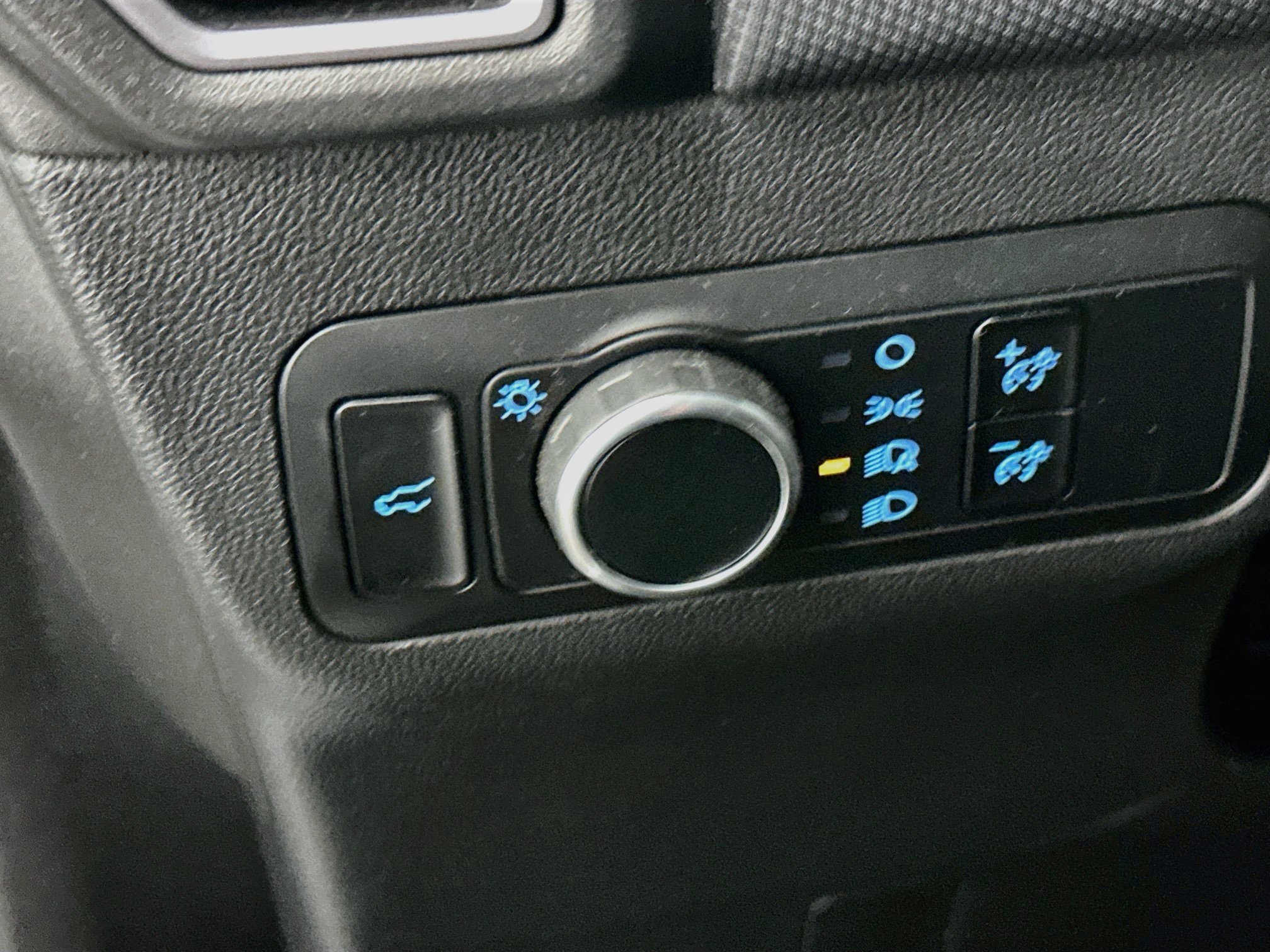 Used 2025 Ford Bronco Sport Big Bend AWD/4WD image 17