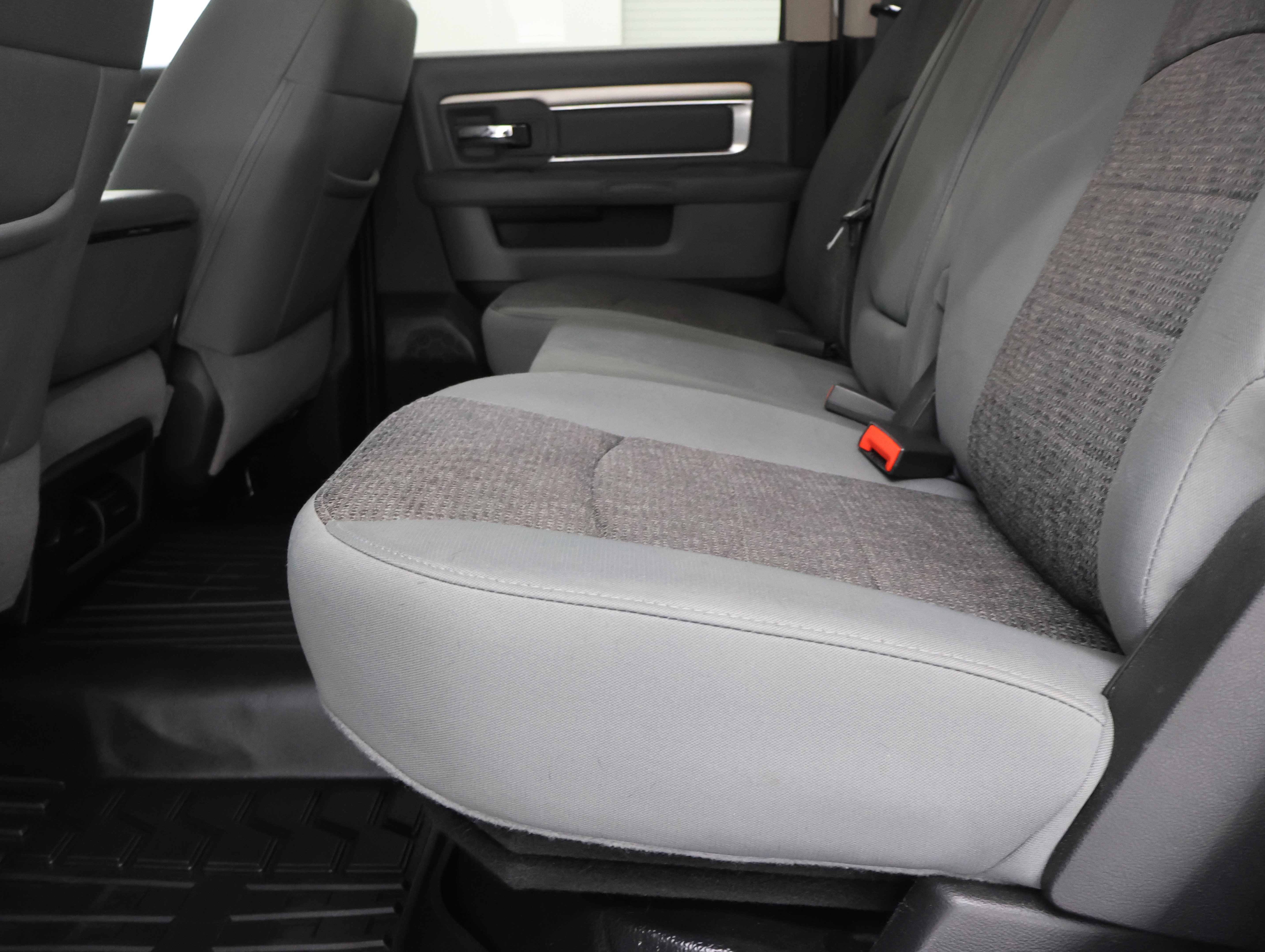 Used 2018 RAM 2500 Big Horn AWD/4WD image 31