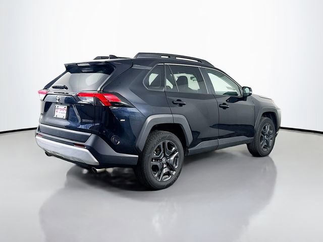 Used 2024 Toyota RAV4 Adventure image 6