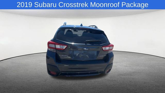 Used 2019 Subaru Crosstrek 2.0i Limited w/ Moonroof Package AWD/4WD image 8
