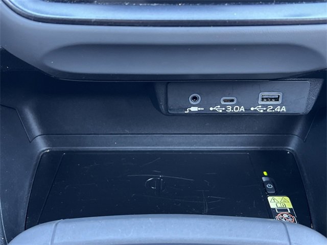 Used 2024 Subaru Crosstrek 2.5i Sport image 14