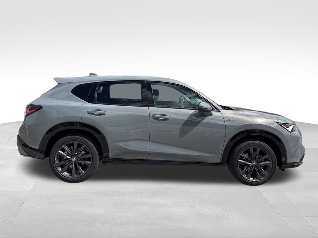 New 2026 Acura ADX A-Spec FWD image 6