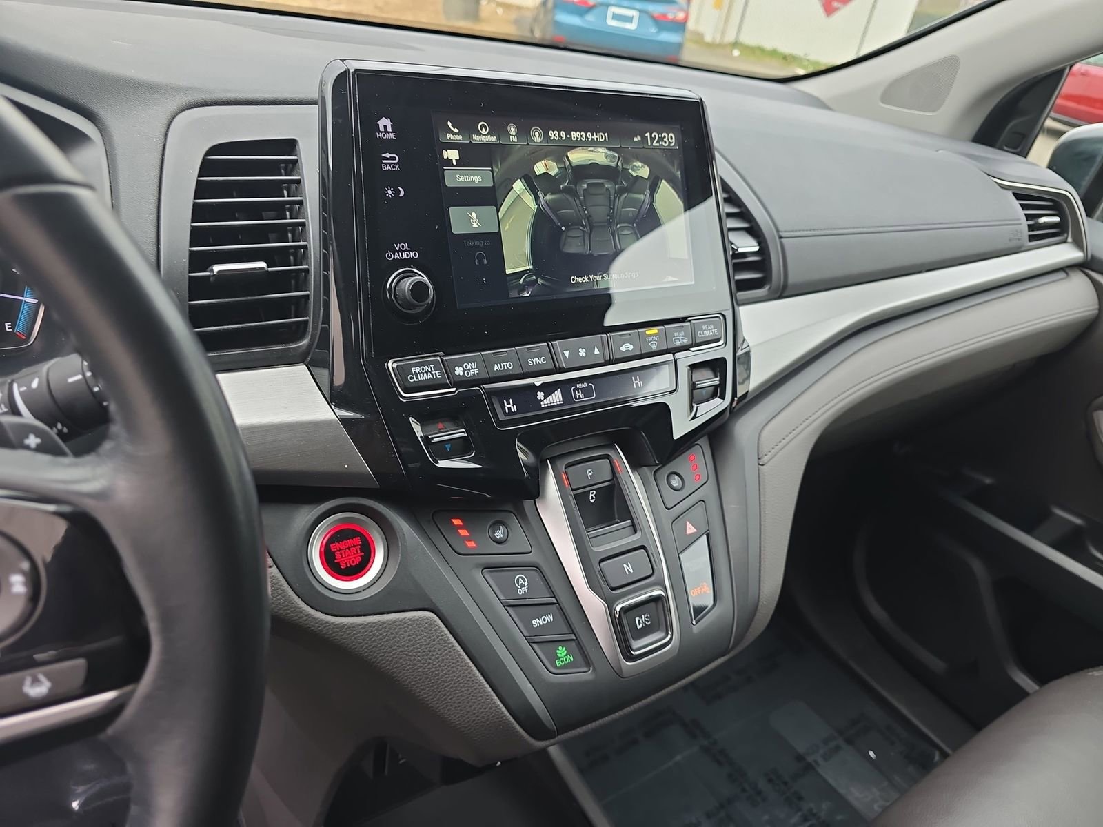Used 2019 Honda Odyssey Touring image 27