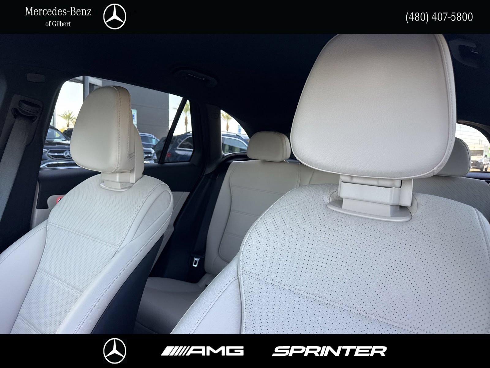 New 2026 Mercedes-Benz GLC 300 image 20