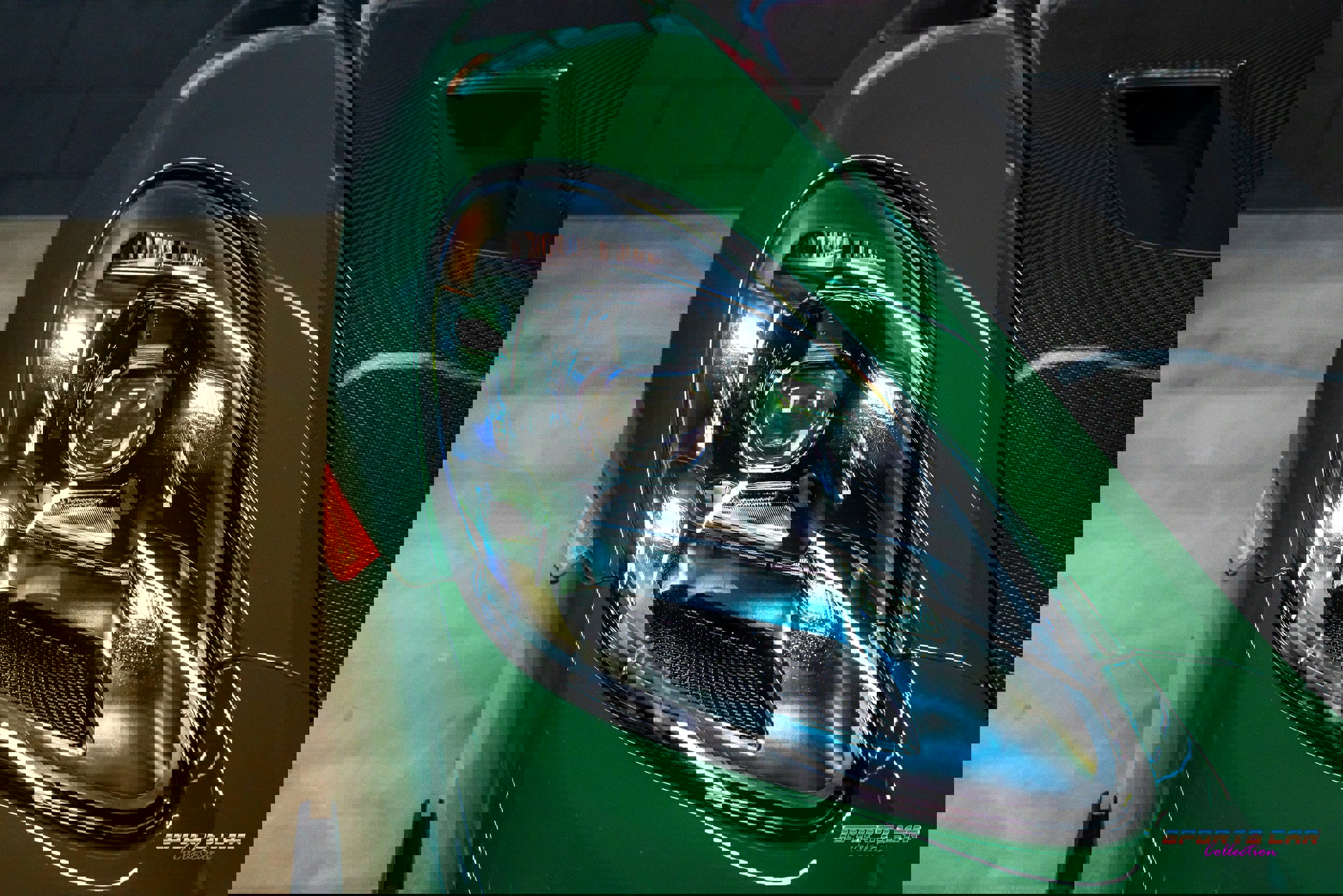 Used 2025 Porsche 718 Boxster Spyder RS image 12