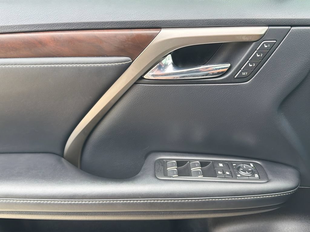 Used 2022 Lexus RX 350 FWD w/ Premium Package image 29