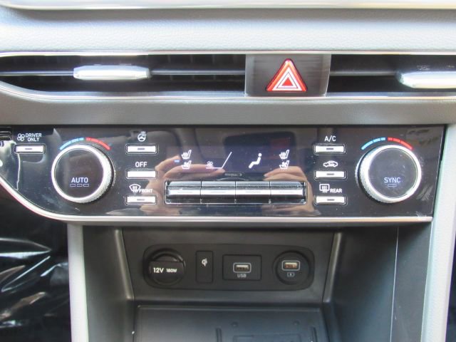 Used 2023 Hyundai Sonata Limited image 13