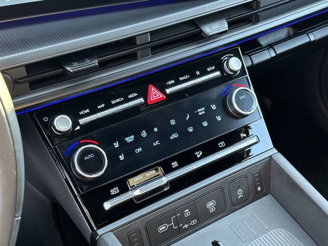 Used 2025 Hyundai Santa Fe Calligraphy image 22