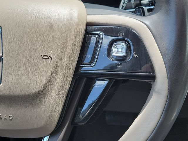 Certified 2022 Lincoln Corsair Reserve FWD image 23