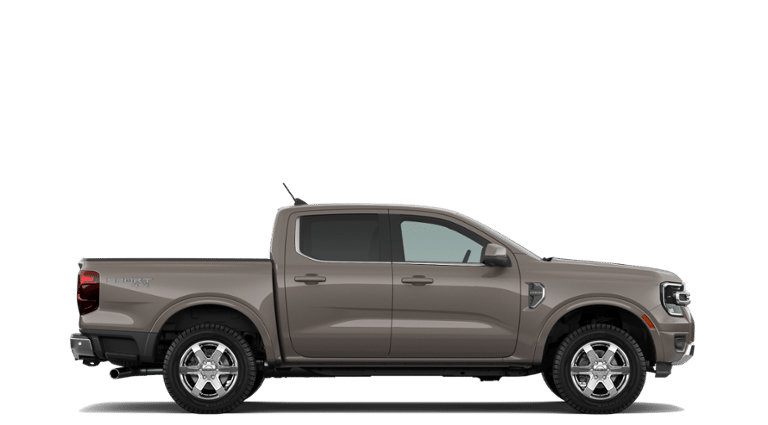 New 2026 Ford Ranger Lariat w/ Chrome Accent Package AWD/4WD image 27
