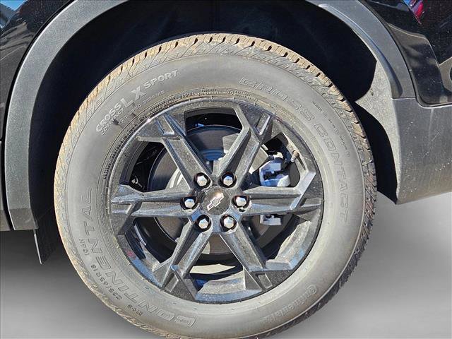 New 2026 Chevrolet Blazer LT w/ Midnight/Sport Edition image 10