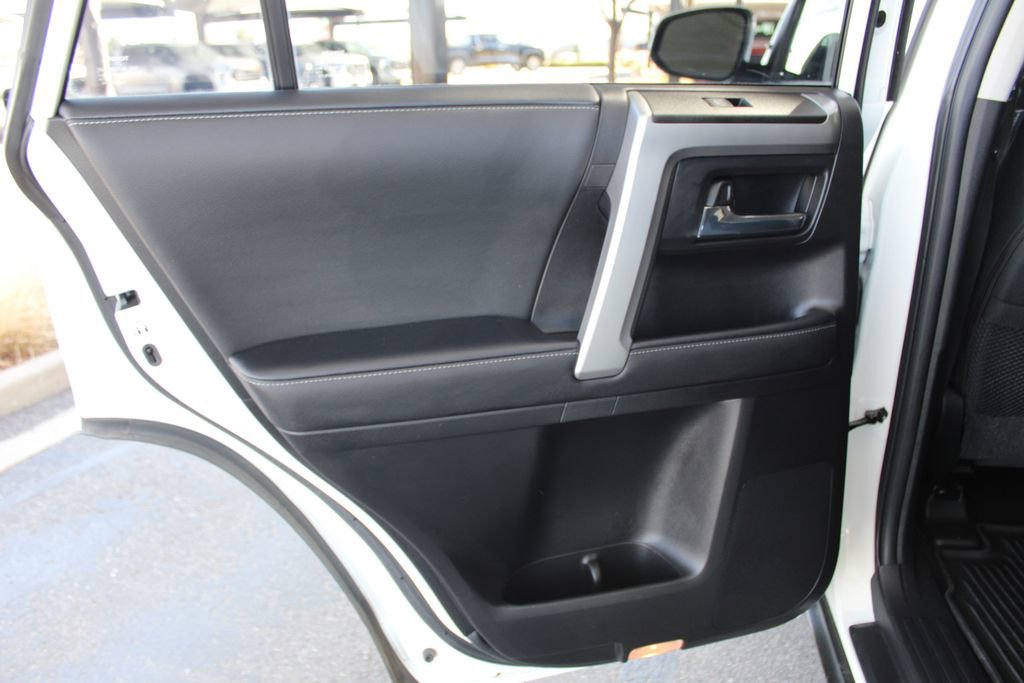 Certified 2023 Toyota 4Runner SR5 image 44