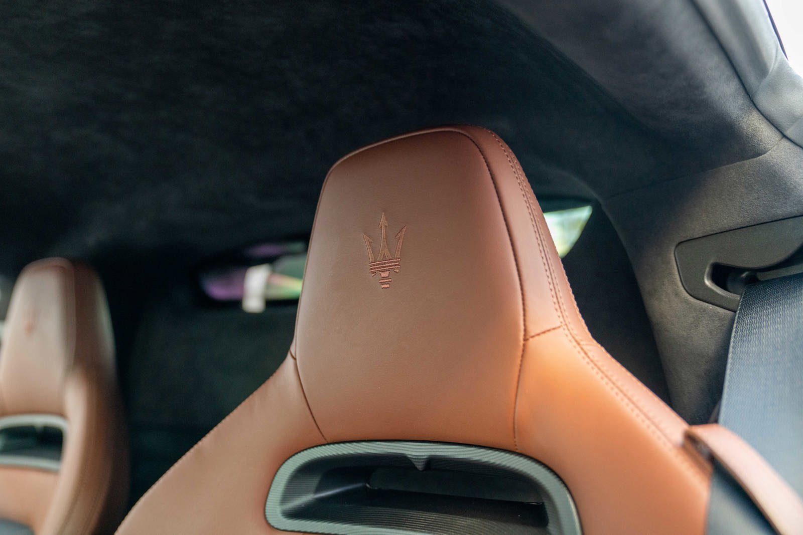 Used 2022 Maserati MC20 Coupe image 19