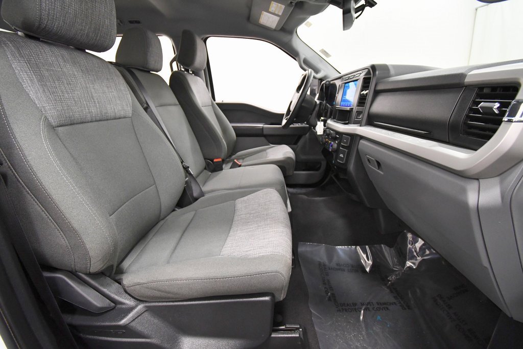 Used 2023 Ford F350 XLT image 17