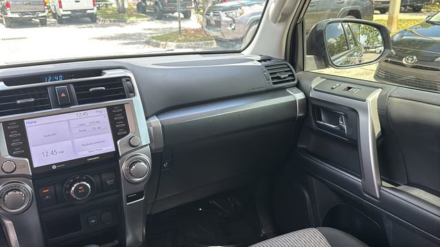 Certified 2023 Toyota 4Runner SR5 image 14