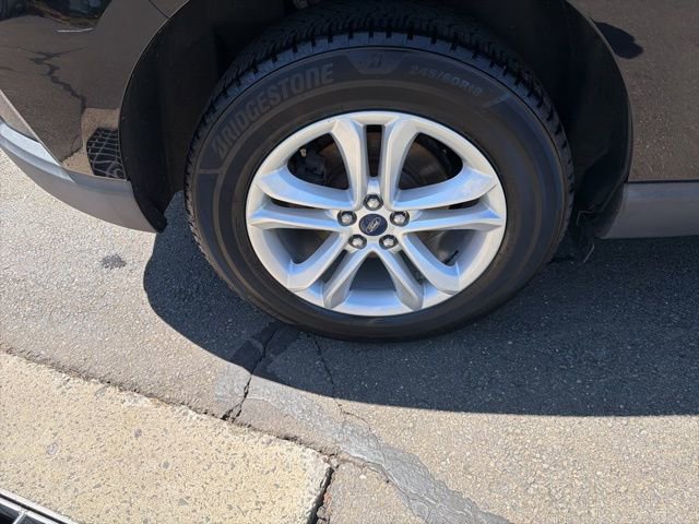 Used 2020 Ford Edge SEL w/ Convenience Package AWD/4WD image 30