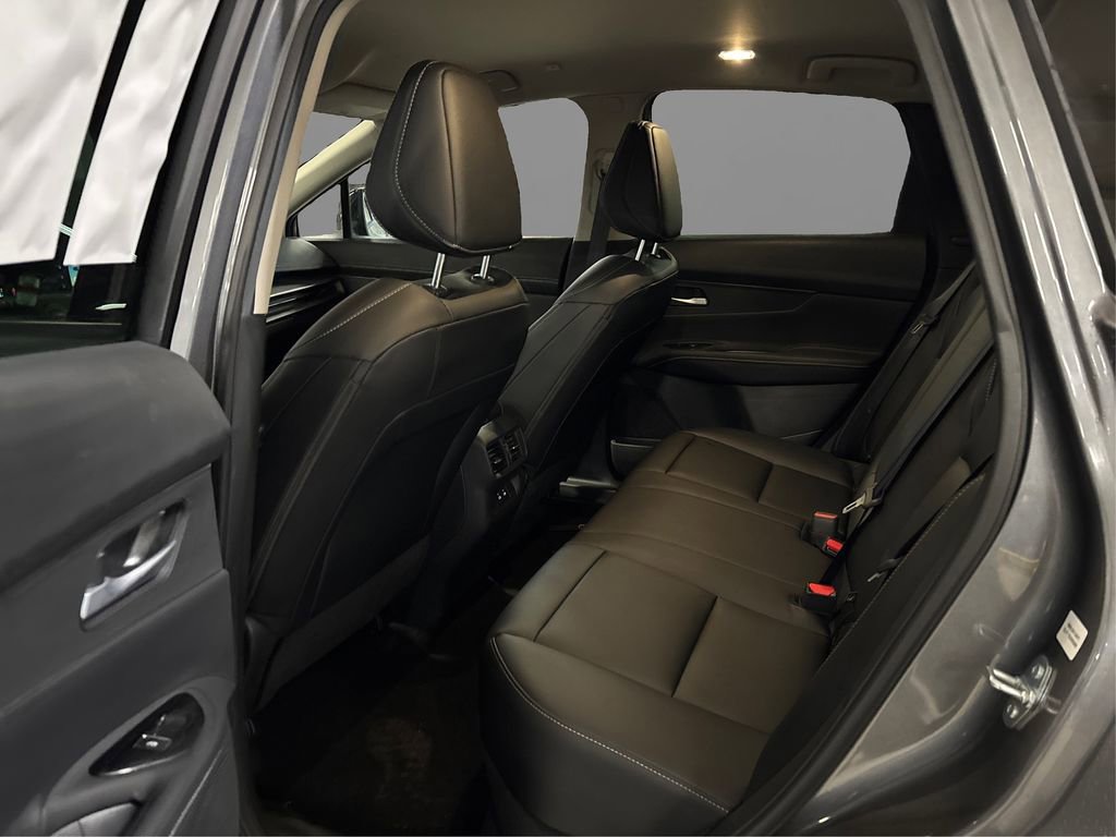 Certified 2025 Nissan Murano SV AWD/4WD image 10