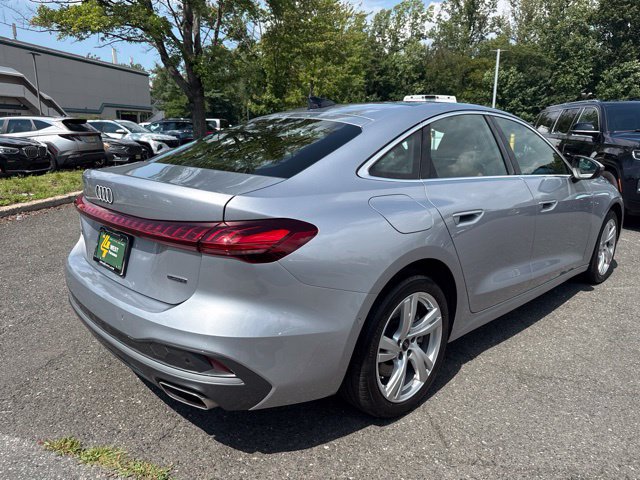 Used 2025 Audi A5 Premium w/ Convenience Package AWD/4WD image 17
