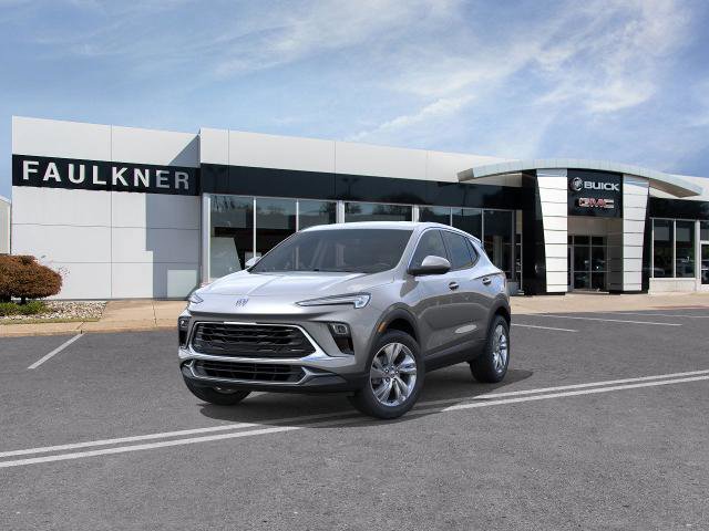 New 2026 Buick Encore GX Preferred w/ Comfort Package image 8