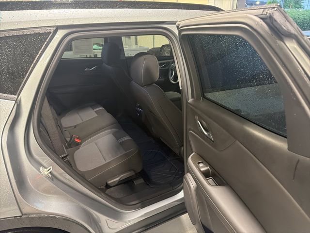 Used 2023 Chevrolet Blazer LT w/ Convenience Package FWD image 25