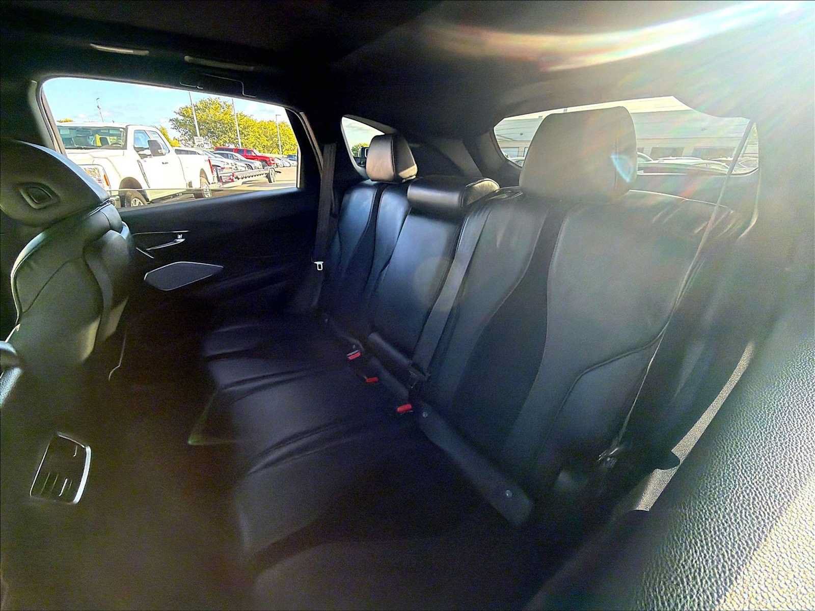 Used 2023 Acura RDX w/ Advance Package AWD/4WD image 27