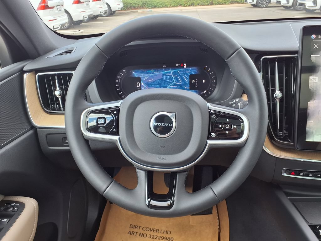 New 2026 Volvo XC60 B5 Plus w/ Protection Package Premier AWD/4WD image 19