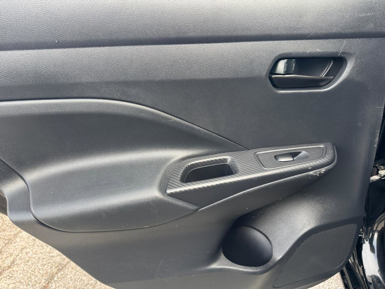 Used 2021 Nissan Versa S image 24