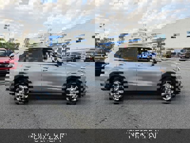 Used 2025 Honda HR-V LX image 7