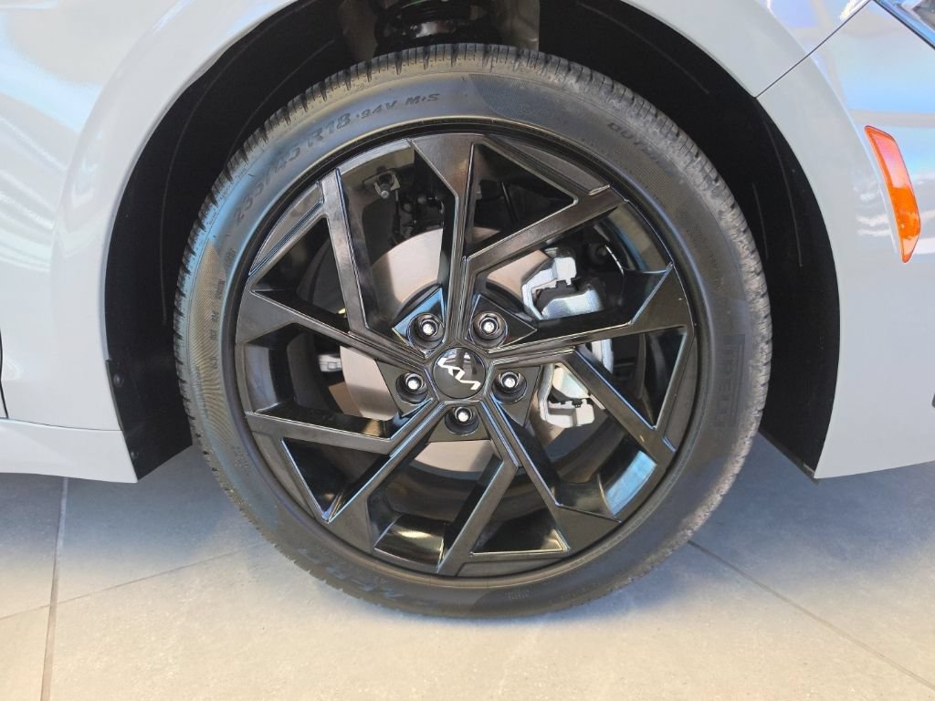 Certified 2026 Kia K5 GT-Line w/ GT-Line Premium Package AWD/4WD image 59