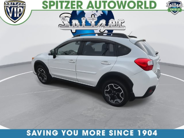 Used 2014 Subaru Crosstrek 2.0i Premium w/ Moonroof Package AWD/4WD image 8