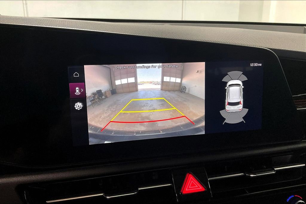 Used 2023 Kia Niro Wave image 30