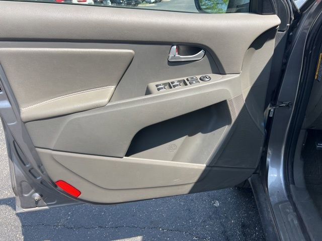 Used 2015 Kia Sportage LX AWD/4WD image 23