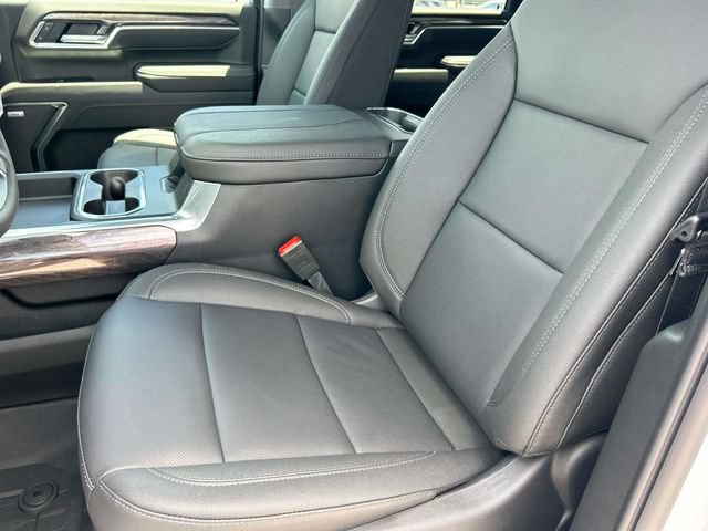 New 2026 Chevrolet Silverado 2500 LTZ w/ LTZ Plus Package AWD/4WD image 26