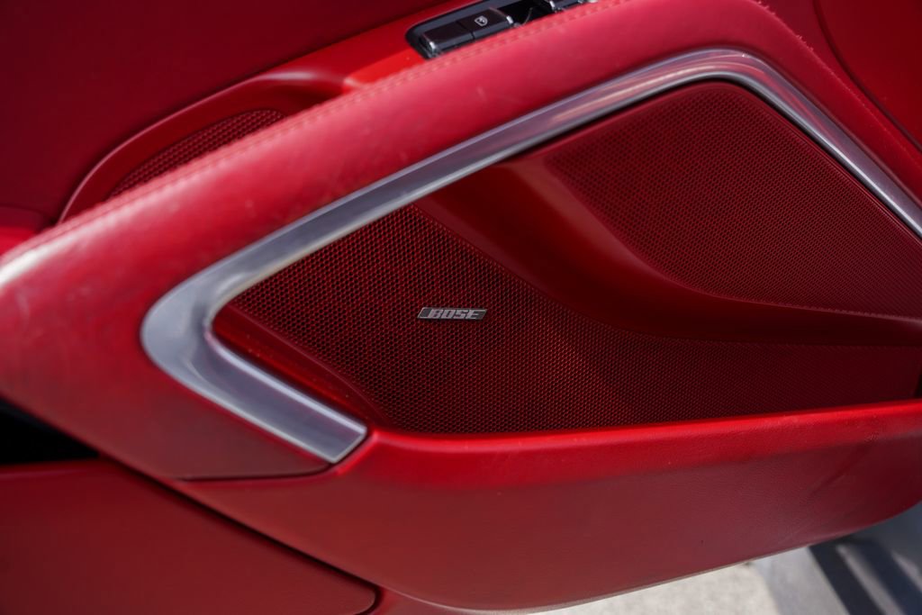 Used 2015 Porsche Boxster S image 21