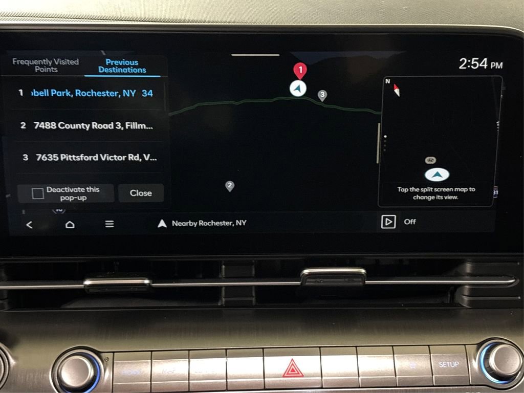 Used 2024 Hyundai Kona SEL w/ Convenience Package image 31