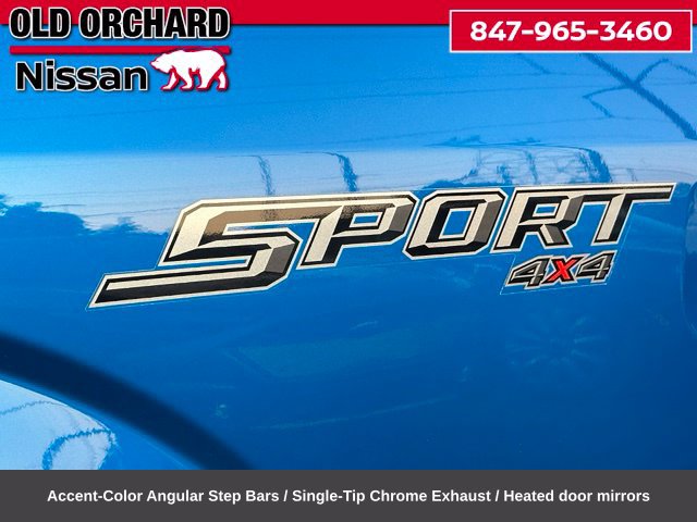 Used 2020 Ford F150 Lariat w/ Equipment Group 502A Luxury AWD/4WD image 11