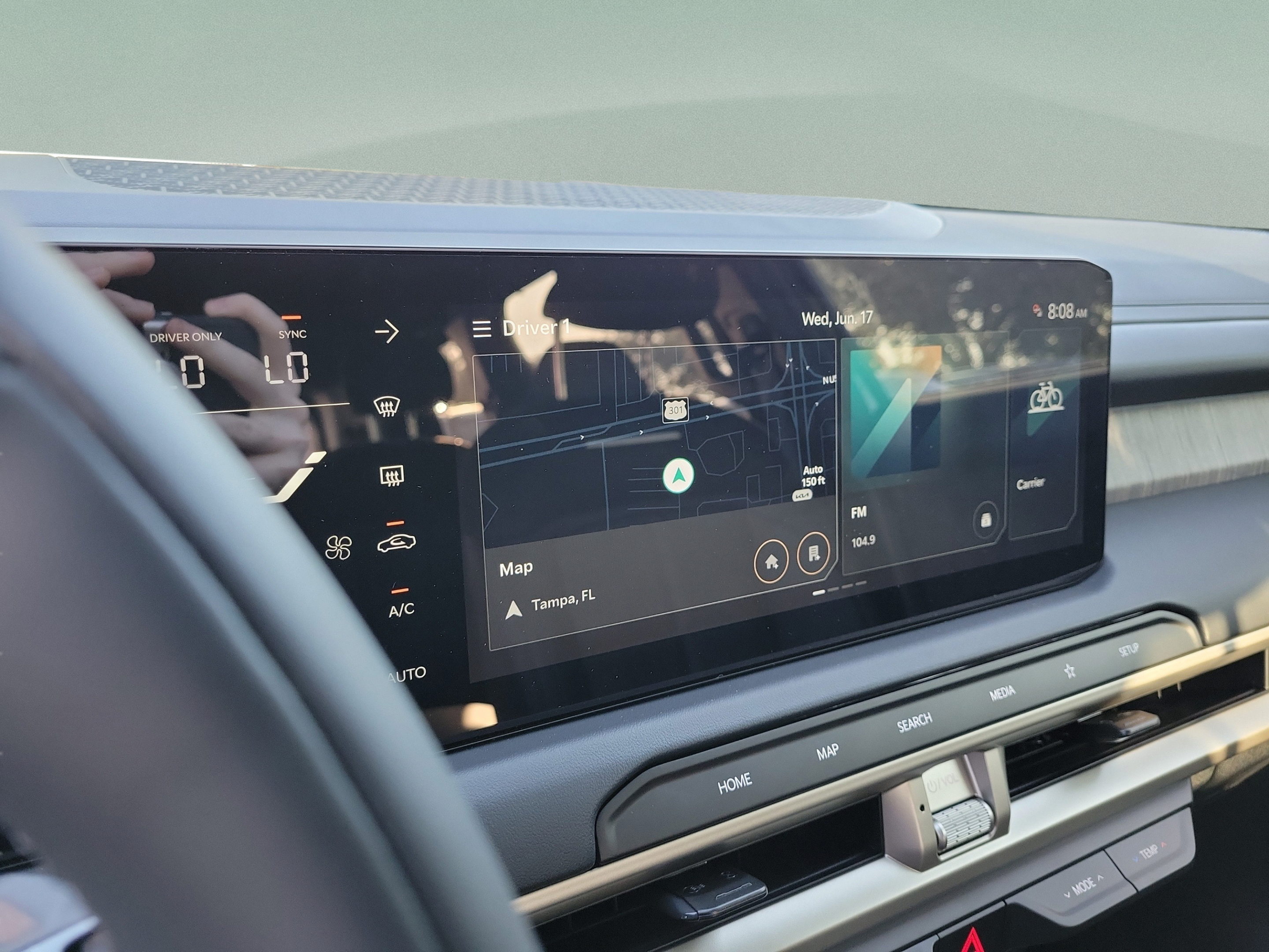 New 2027 Kia Telluride SX Prestige AWD/4WD image 18